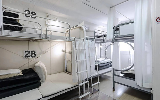 Hostel Kyotokko