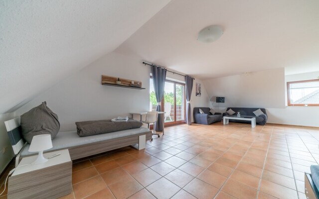 Private Apartment Heinrich-Heine-Weg
