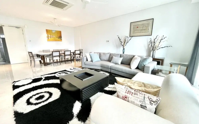 Damai 88 Condominium