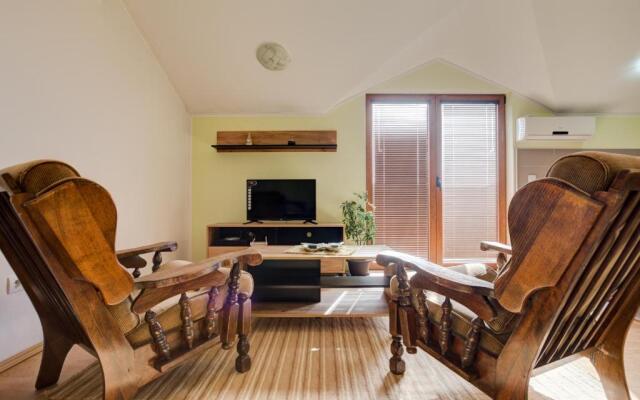Apartments Popovic