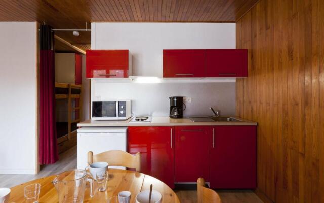 Appartement Brides-les-Bains, 1 pièce, 4 personnes - FR-1-512-3