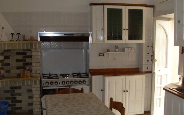 WS Le Corti di Gallipoli