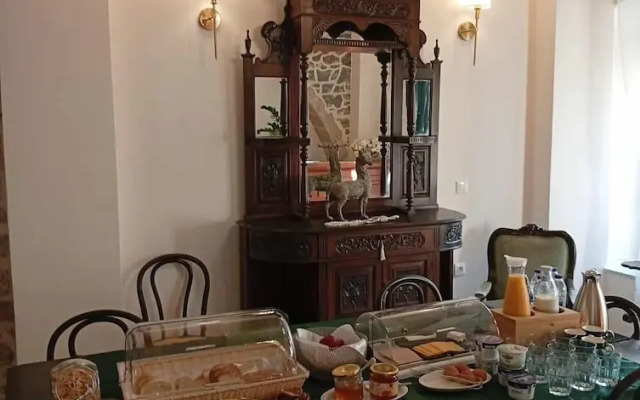 Hotel Archontiko