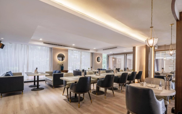 Grand Skylight Hotel Shenzhen