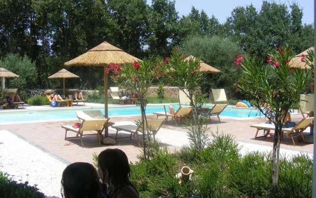 Tenuta Antica Cavalleria