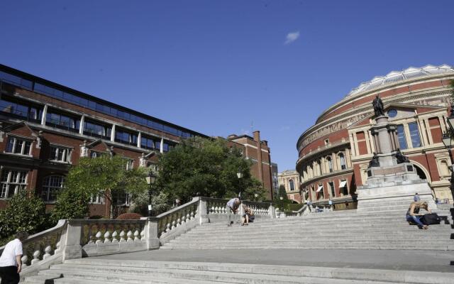 Beit Hall - Campus Accommodation