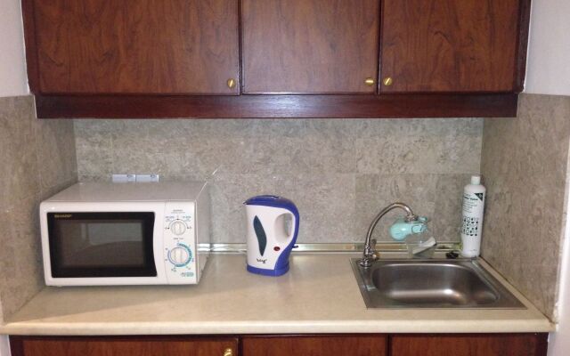 Private Unite At Kuala Lumpur