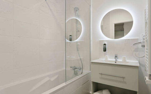 All Suites Appart Hôtel | Noisy-le-Grand