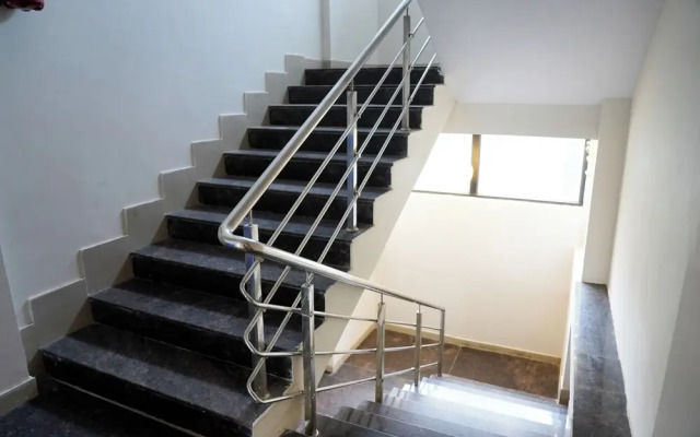 Hotel Suryodaya