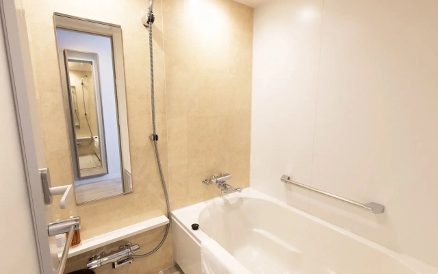 Kawagoe Tobu Hotel