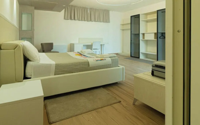 Villa Menea con Piscina e SPA