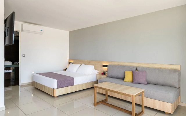 Galini Palace Resort Hotel