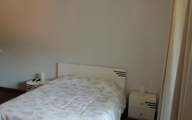 Sweet Home for Holidays