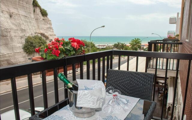 B&B A Un Passo Dal Mare