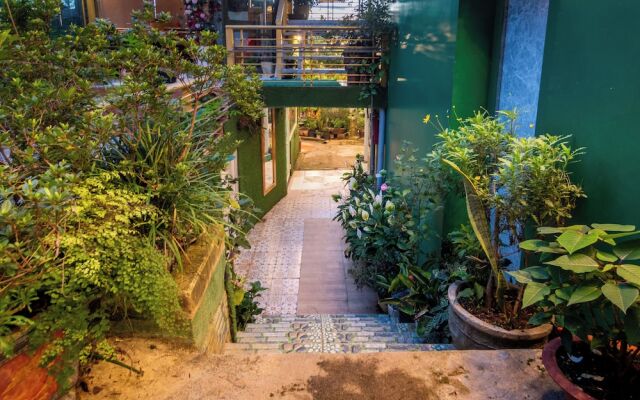 Robins Guesthouse