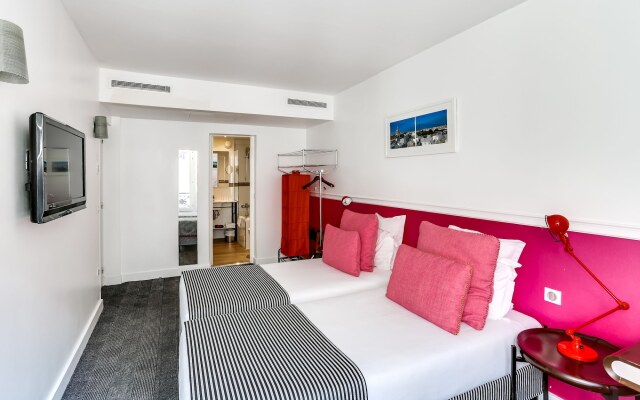 Hôtel Monterosa - Astotel