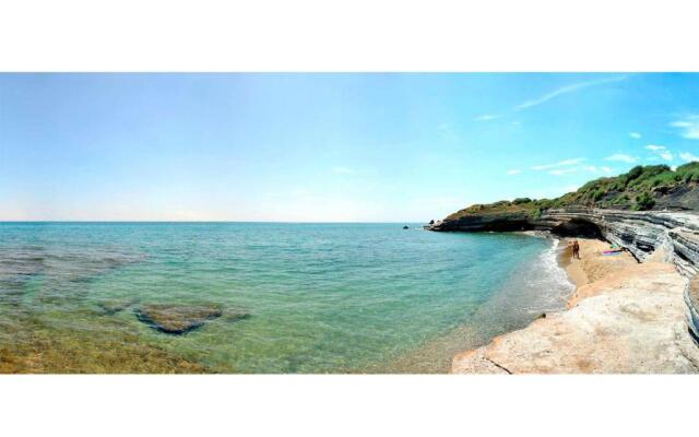 Mobilhome Climatisé 3ch 6p Dans Parc Des 7 Fonts