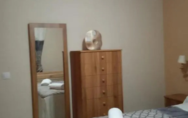 Apartamento Turistico La Victoria