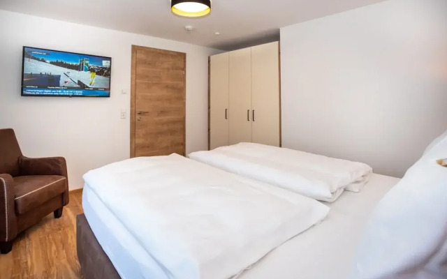 Appartement aurum