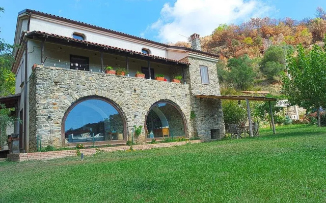 Villa Acquavella