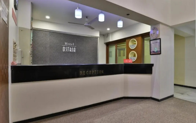 Hotel Ostria