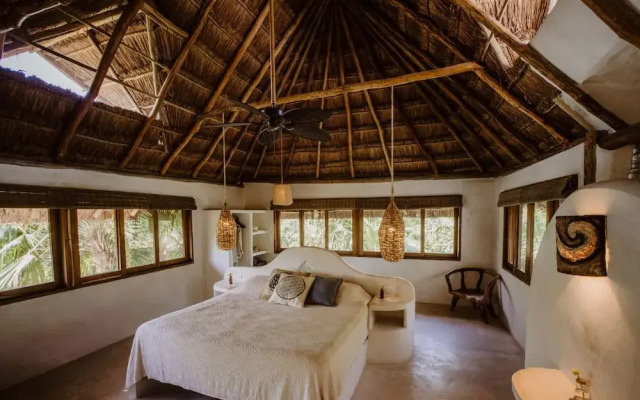 Casa Mandala