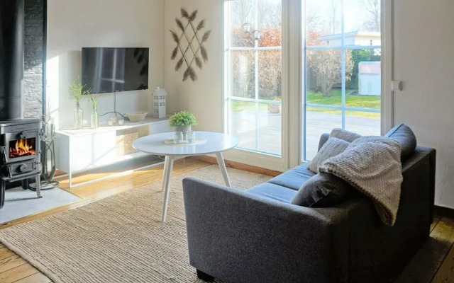 7 Person Holiday Home in Solvesborg-by Traum