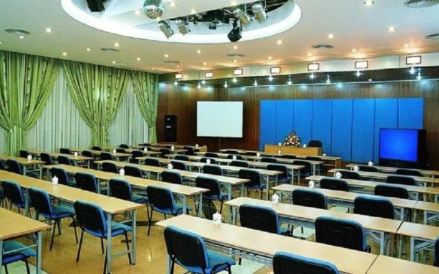 Ramada Hotel Xiamen