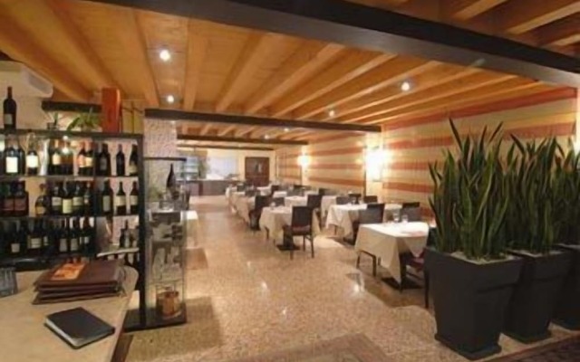 Hotel Villa Altura