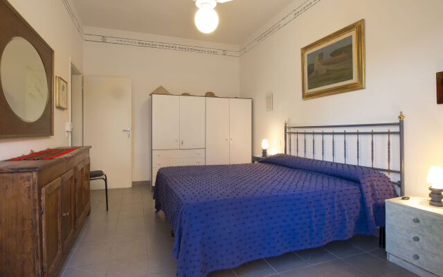 La casa della ceramista