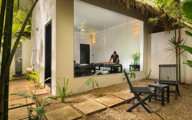 Sojourn Boutique Villas