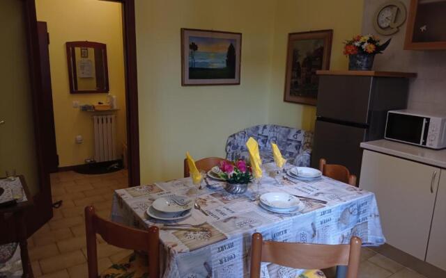 La Casa Di Terry