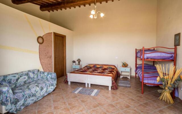 Agriturismo Il Canterino