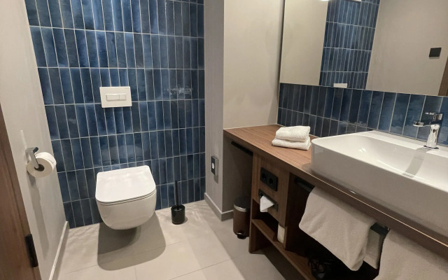 Stadthotel Neumarkt Mitte