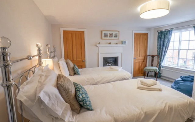 20A St Hilda's