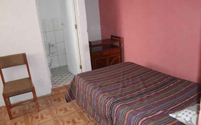 Samay Guesthouse