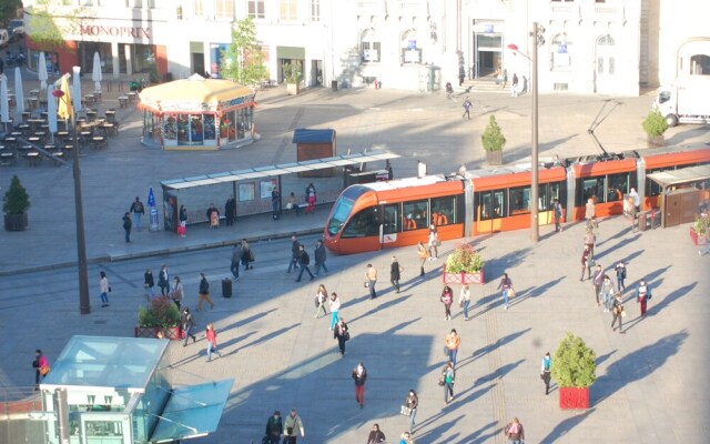 Le Mans City Moderne & Design