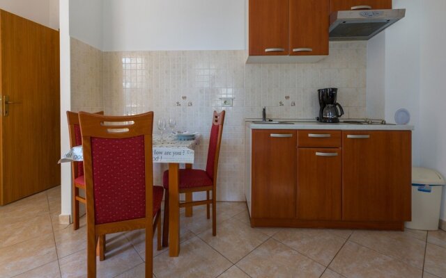 Apartment Adria