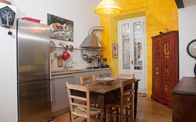 Casa d'artista
