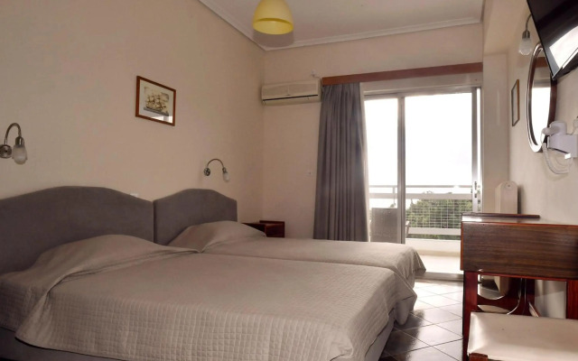 Siagas Beach Hotel