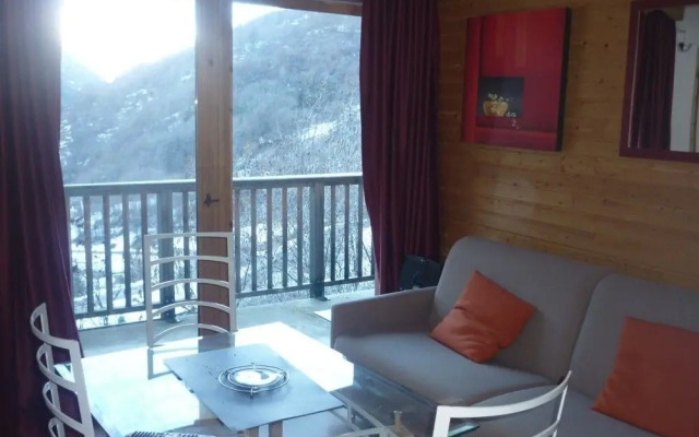 Résidence Orelle 3 Vallées