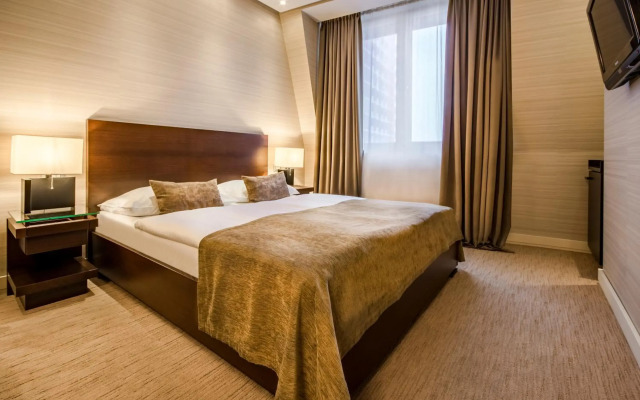 Residence Hotel