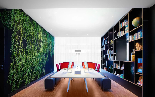 citizenM Rotterdam