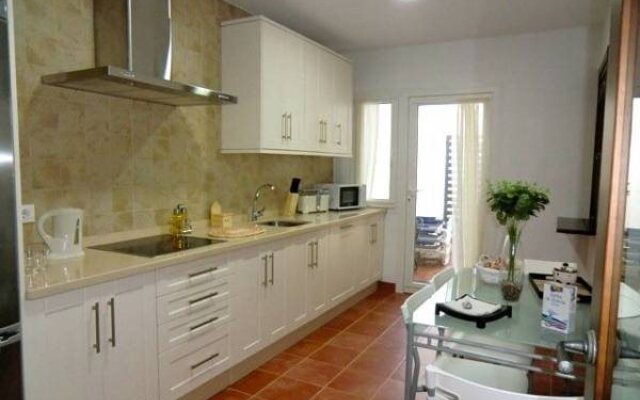 Villas La Barrosa