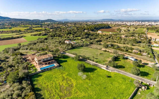 Villa Manacor 3708 Mallorca