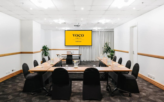 voco Gold Coast by IHG