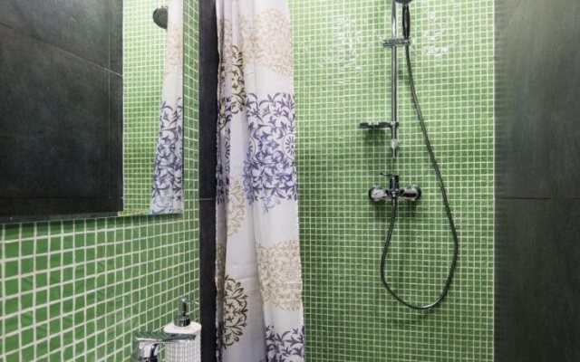 Жилые помещения People