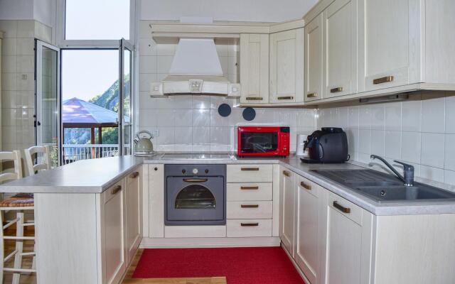 Villa Perledina in Perledo