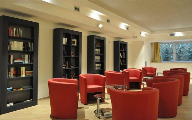 Foresteria Corte Canai
