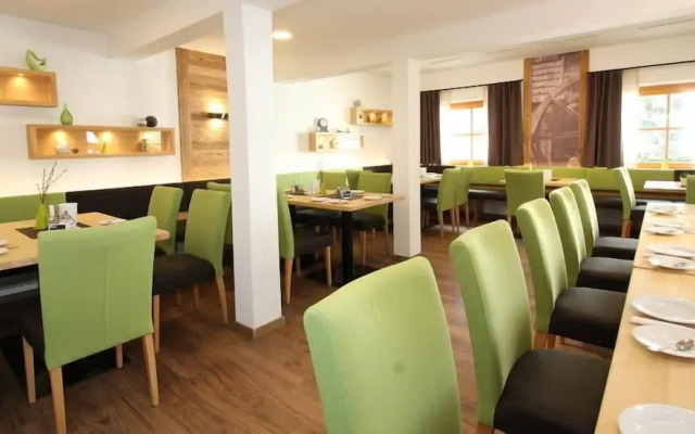 Einkehr zur Kleblmühle